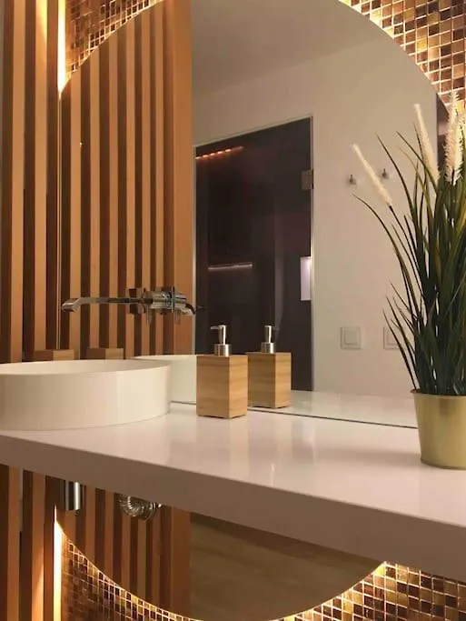 Apartment Great Sea View Apartment, Near The Beach, With Ac And Pools Albufeira