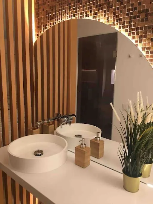 Great Sea View Apartment, Near The Beach, With Ac And Pools Albufeira Portugal
