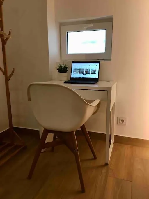 Great Sea View Apartment, Near The Beach, With Ac And Pools Albufeira