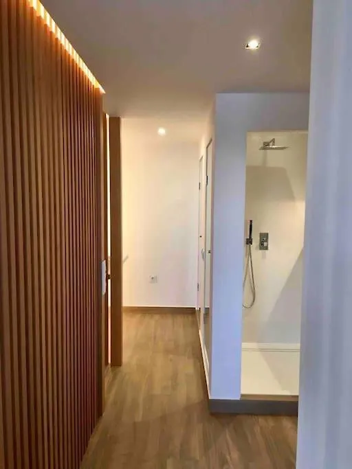 Great Sea View Apartment, Near The Beach, With Ac And Pools Albufeira